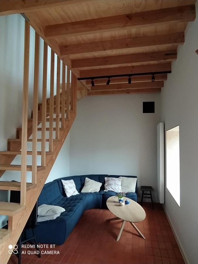 Maisonnette Frea Zwalm Exterior photo